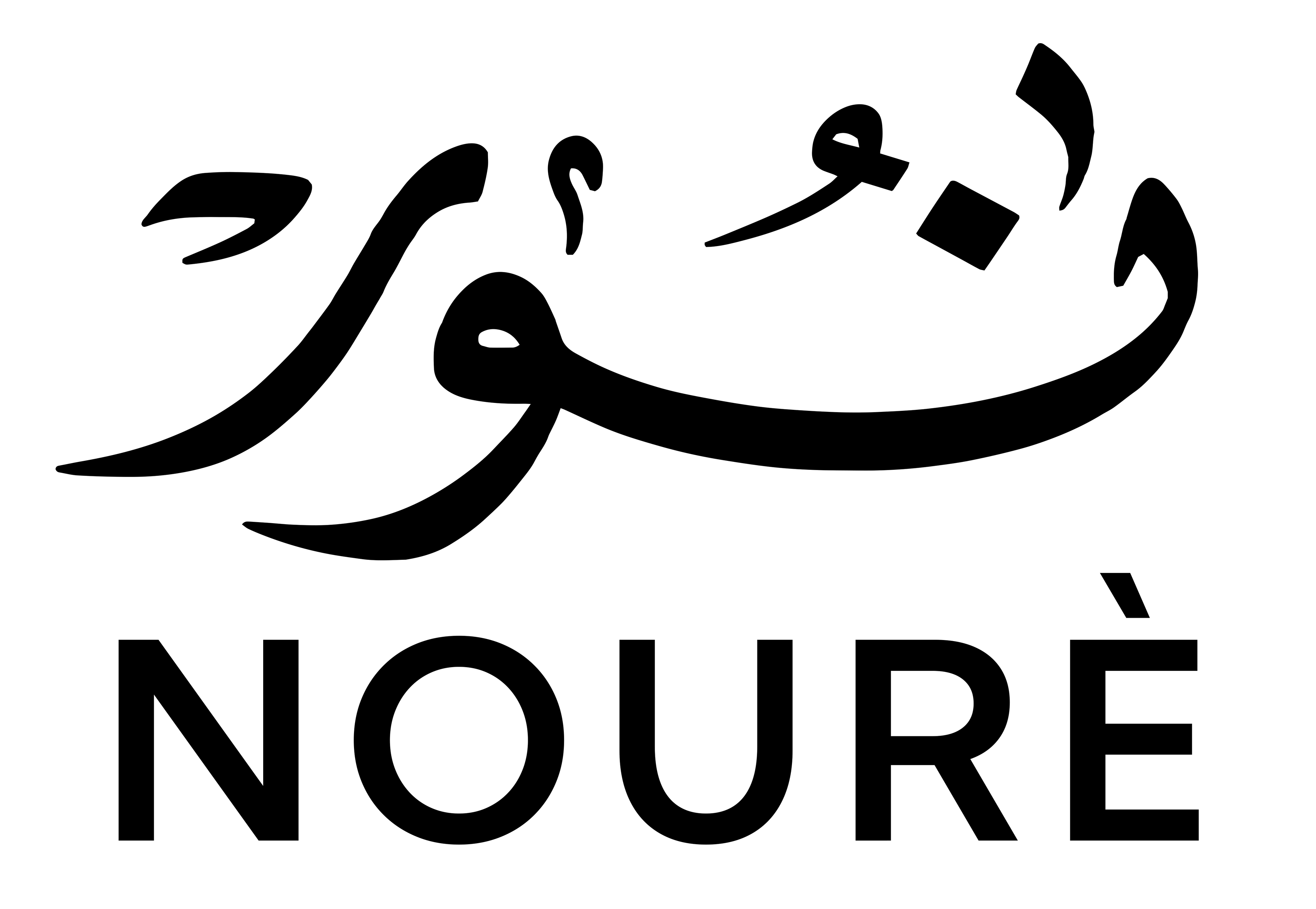NOURÉ